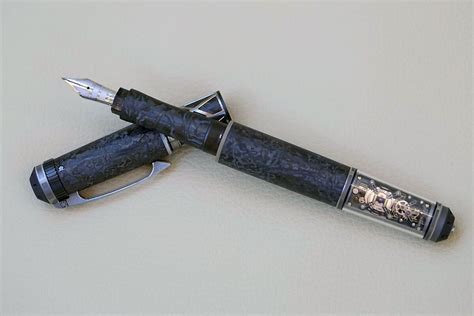 richard mille fountain pen reddit.